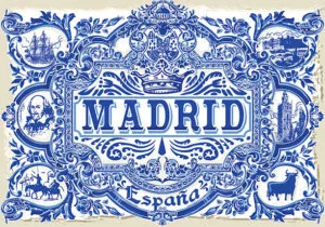 madrid_lh język hiszpański